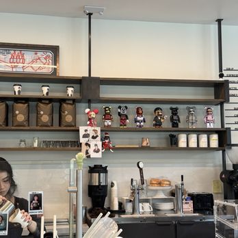 Roosevelt Coffee - Cafes Near Me - Irvine, California Roosevelt Coffee - Cafes Near Me - Irvine, California