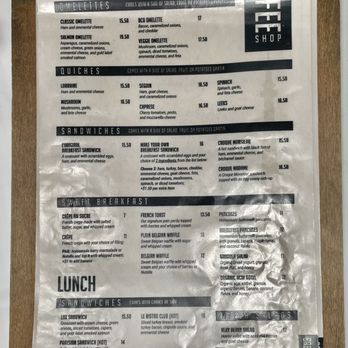 Le Coffee Shop - Breakfast/Lunch Menu (3/2024) - Breakfast & Brunch Near Me - Temecula, California Le Coffee Shop - Breakfast/Lunch Menu (3/2024) - Breakfast & Brunch Near Me - Temecula, California