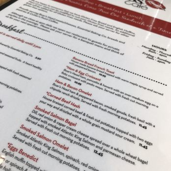 Devoted Kiss Cafe - Breakfast & Brunch Near Me - Gig Harbor, Washington