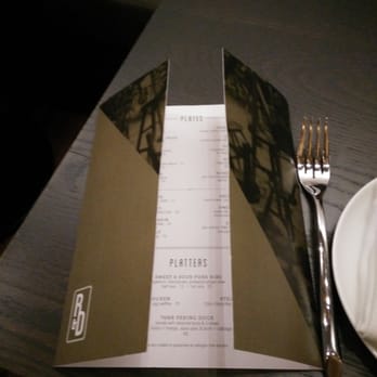 R&D Restaurant - Asian Fusion Near Me - Toronto, Ontario