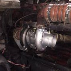 Engine Repair
