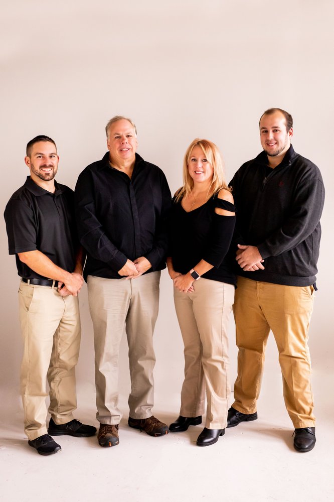 PRECISION HOME INSPECTIONS - mold inspector in Connellsville, PA