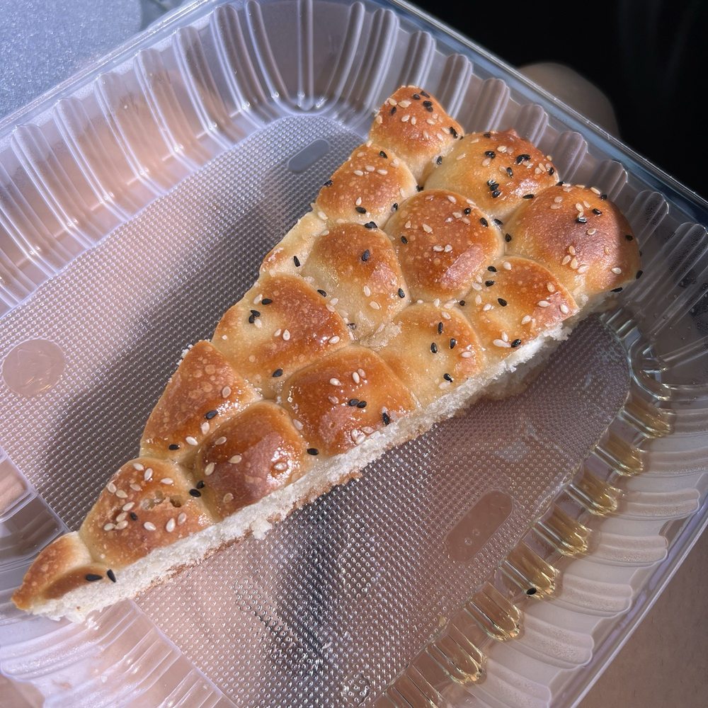 Mokha Cafe - honeycomb bread - Coffee & Tea Near Me - Bakersfield, California Mokha Cafe - honeycomb bread - Coffee & Tea Near Me - Bakersfield, California