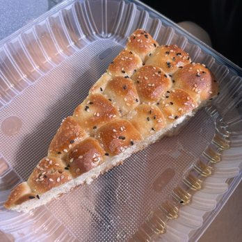 Mokha Cafe - honeycomb bread - Coffee & Tea Near Me - Bakersfield, California Mokha Cafe - honeycomb bread - Coffee & Tea Near Me - Bakersfield, California