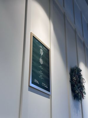 Birdie's Breakfast Club by null