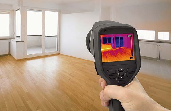 Energy Saving Solutions LLC