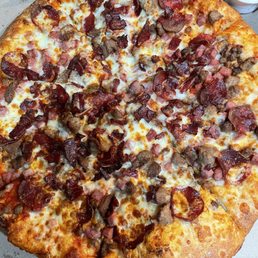 .Large Nice to Meat You .Large Nice to Meat You