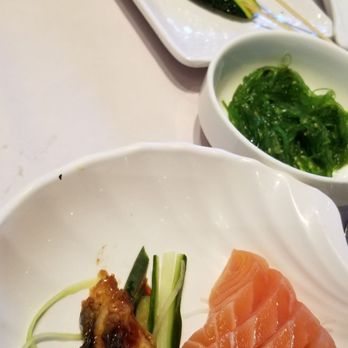 Spoon and Fork - Sushi Bars Near Me - Barrie, Ontario