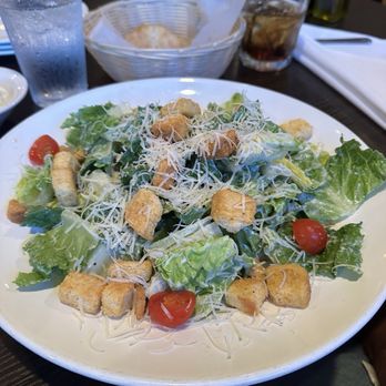 Cara Mia - Caesar Salad - Italian Near Me - Rancho Cucamonga, California