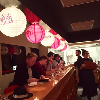 IPPUDO Westside - Ramen Bar at Ippudo Westside - Ramen Near Me - New York, New York IPPUDO Westside - Ramen Bar at Ippudo Westside - Ramen Near Me - New York, New York