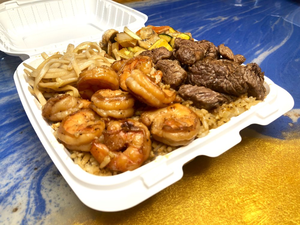 HIBACHI BENTO CLEVELAND AVE 33 Photos 3391 Cleveland Ave, Columbus