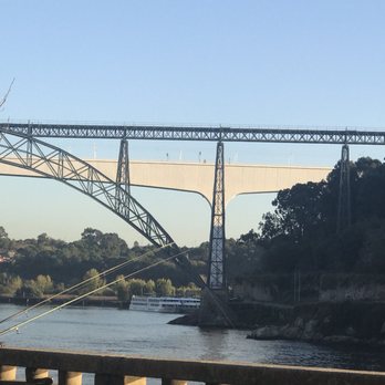 Ponte Dom Luís I - Landmarks & Historical Buildings Near Me - Porto, 13