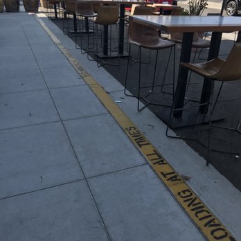Bluewater Grill - Outdoor seating - Seafood Near Me - Santa Barbara, California Bluewater Grill - Outdoor seating - Seafood Near Me - Santa Barbara, California