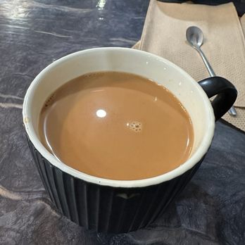 Bae Tea Coffee - Yemeni chai - Coffee & Tea Near Me - San Jose, California
