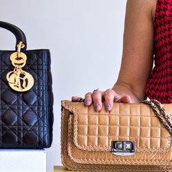 Mr. & Mrs. Digz - We carry luxury brands