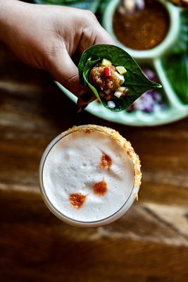 Isarn Thai Soul Kitchen by null