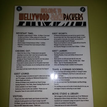 Wild Zebra - Hostels Near Me - Wellington, WGN