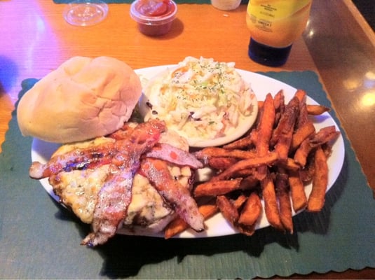 Kelly's Landing New England Seafood by null