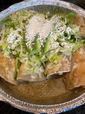 Oasis Mexican Grill by null