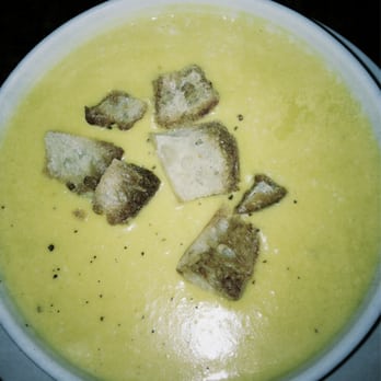 La Coïncidence - Delicious soup (wish I Remember what it was) - French Near Me - Paris, 75 La Coïncidence - Delicious soup (wish I Remember what it was) - French Near Me - Paris, 75