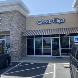 Great Clips