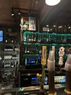 Woodbridge Pub by null