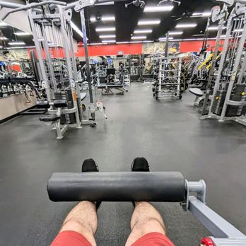 Action Fitness - Boot Camps Near Me - Riverbank, California