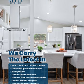 MTD Kitchen - General Contractors Near Me - Anaheim, California MTD Kitchen - General Contractors Near Me - Anaheim, California