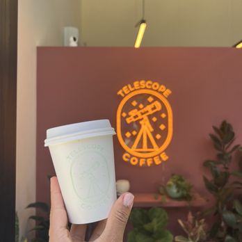 Telescope Coffee - Bakeries Near Me - San Francisco, California Telescope Coffee - Bakeries Near Me - San Francisco, California