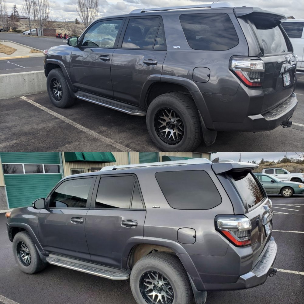 RIMROCK AUTO GLASS Updated September 2024 24 Photos & 15 Reviews