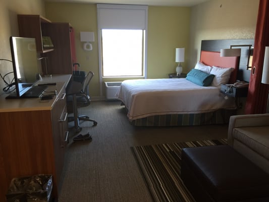 Home2 Suites by Hilton Farmington/ Bloomfield by null