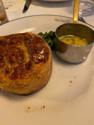 Butlers Wharf Chop House by null