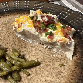 Easy Entrees by Silver Spoons- Evergreen - Crack Chicken! - Do-It-Yourself Food Near Me - Evergreen, Colorado Easy Entrees by Silver Spoons- Evergreen - Crack Chicken! - Do-It-Yourself Food Near Me - Evergreen, Colorado