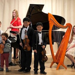 New Mexico School Of Music