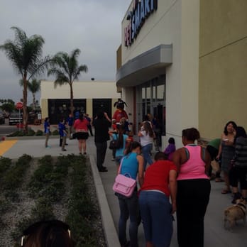 PetSmart - Grand Opening Day! - Pet Groomers Near Me - San Diego, California