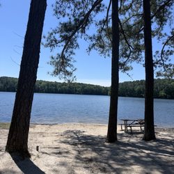 Lake Johnson Park - Kayak or paddleboard