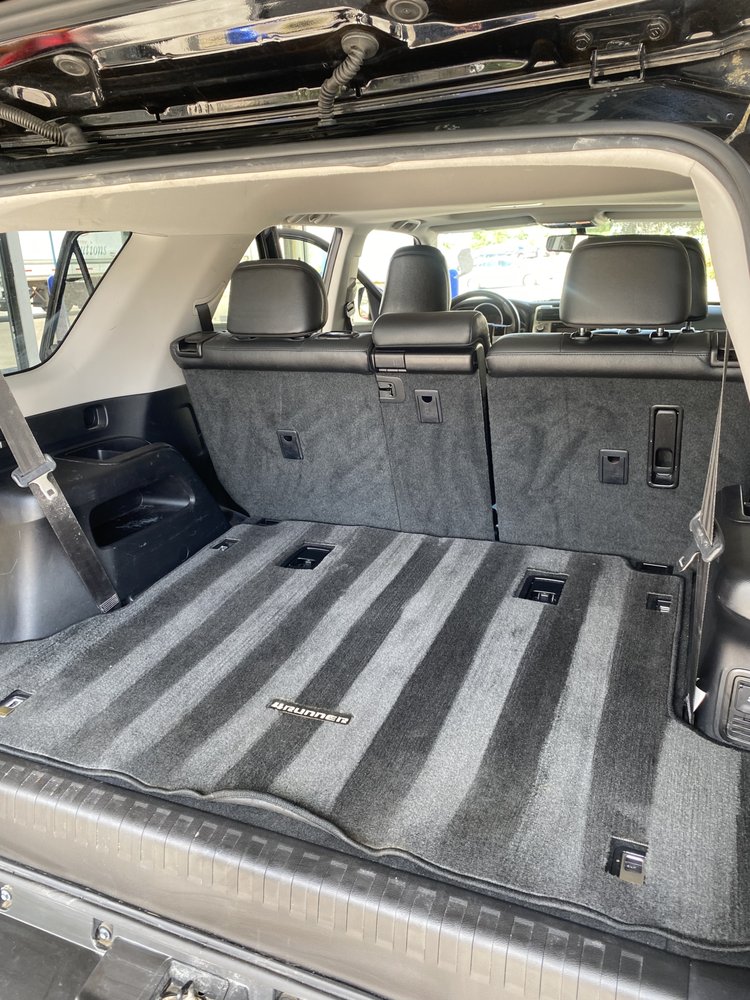 GIVENS MOBILE CAR WASH & DETAILING Updated April 2024 68 Photos