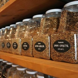 BrewHound - Specialty Grains