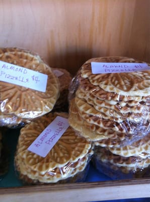Carlucci's Bakery by null