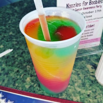 Wet Willie's - Bob Marley!! - Lounges Near Me - Miami Beach, Florida