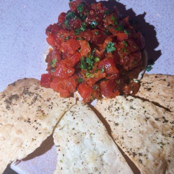 Dear Daphni - Tuna tartare - Mediterranean Near Me - Philadelphia, Pennsylvania Dear Daphni - Tuna tartare - Mediterranean Near Me - Philadelphia, Pennsylvania