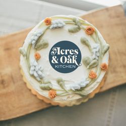 Acres & Oak Kitchen