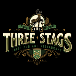 The Three Stags Irish Pub & Restaurant
