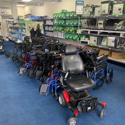 Modesto Medical Market