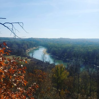 Castlewood State Park - Parks Near Me - Ballwin, Missouri