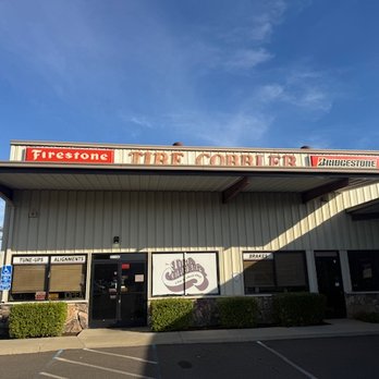 Tire Cobbler - Tires Near Me - Redding, California Tire Cobbler - Tires Near Me - Redding, California