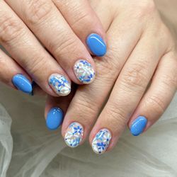 Mint Nail Lounge