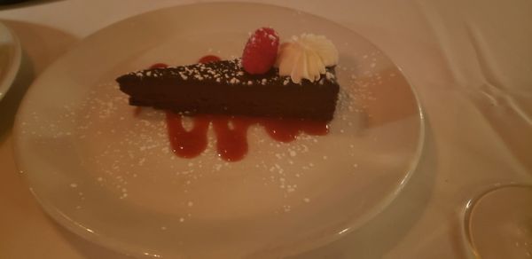 Gianni's Steakhouse by null