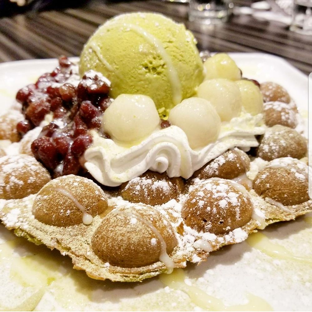 Sugar Marmalade - Desserts Near Me - Toronto, Ontario Sugar Marmalade - Desserts Near Me - Toronto, Ontario