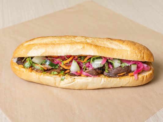 Limegreen Southeast Asian Grill by null